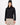 Arcadia Merino Fleece Hoody - Black | Women's Mid Layer